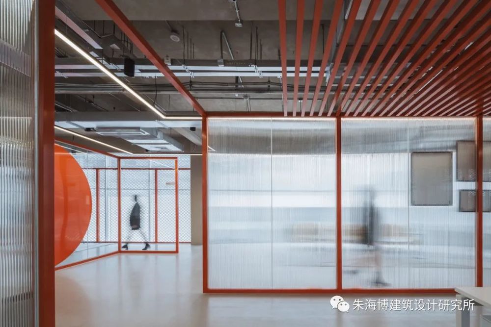 可持续 MINI 综合体 | 重塑建筑丰富性与表现力