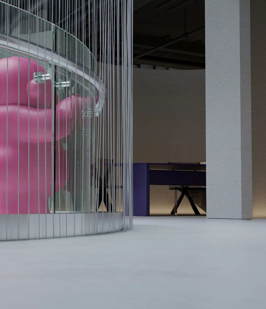 LDC studio 轻年致造 | 太子家居概念展厅