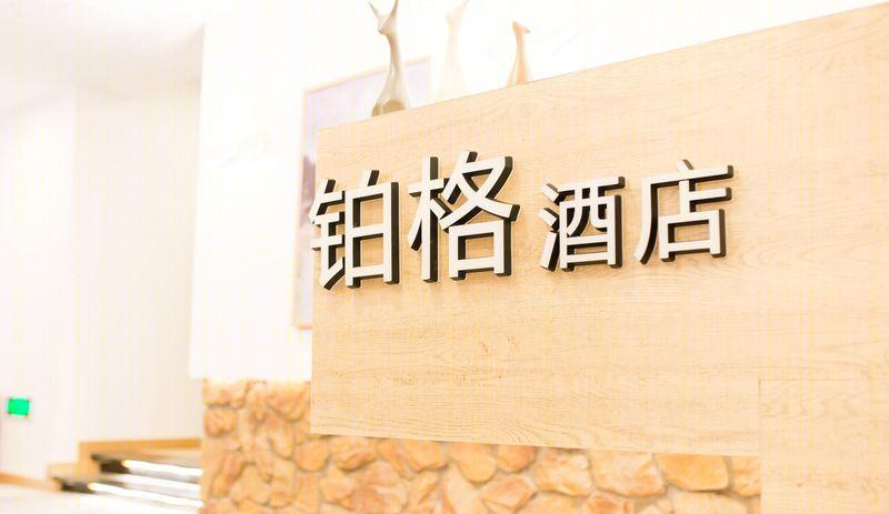 重庆铂格酒店 | 北欧日式简约风民宿设计