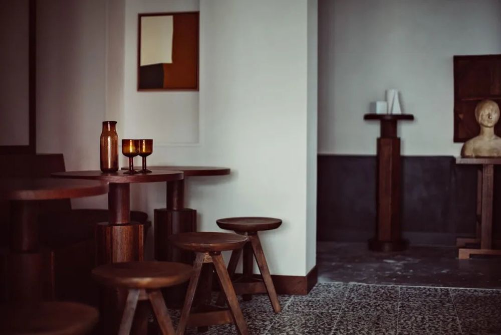 巴黎 Hôtel des Académies et des Arts | 艺术与工艺的颂歌