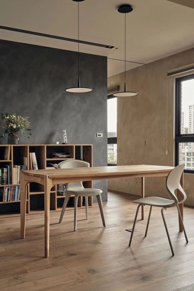EJ Apartment | 打破边界，重塑空间，提升利用效益