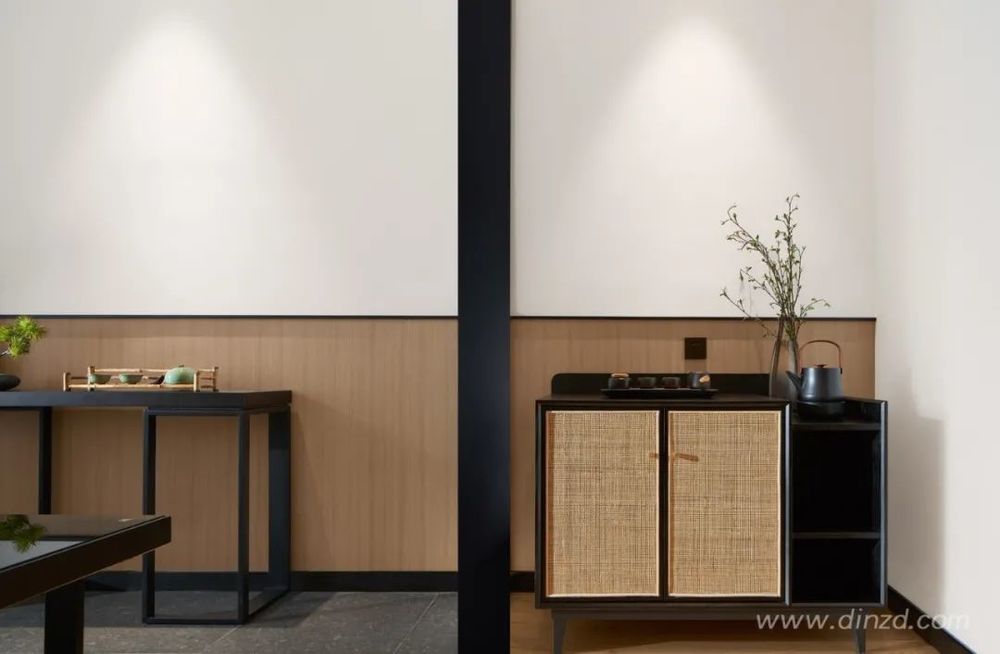 黄合工程设计 | 成都 SFEEL 设计师酒店（草堂店）