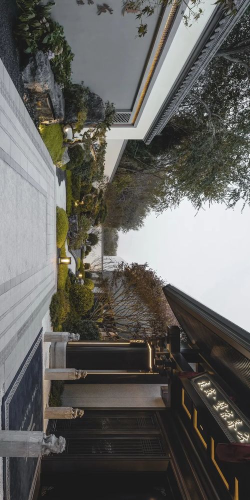北京建发·望京养云 | 新式国风生活的代表作