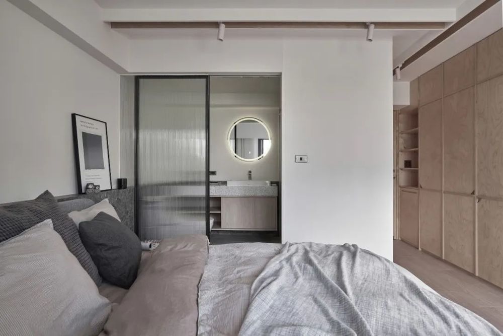 EJ Apartment | 打破边界，重塑空间，提升利用效益