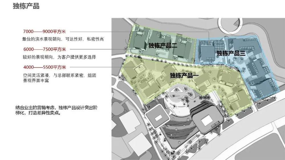 清华设计院青年设计师分享 | 百度生态村 G 组团、吉林省文化活动中心设计亮点解读
