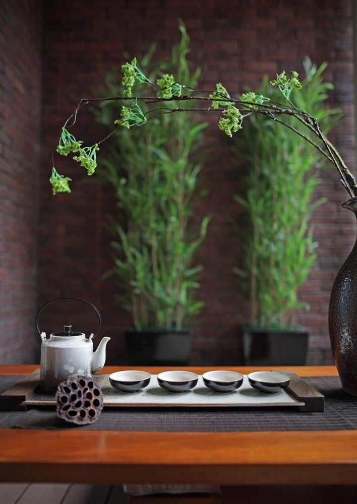 武汉恒大龙城 | 简约禅意，打造心灵居所
