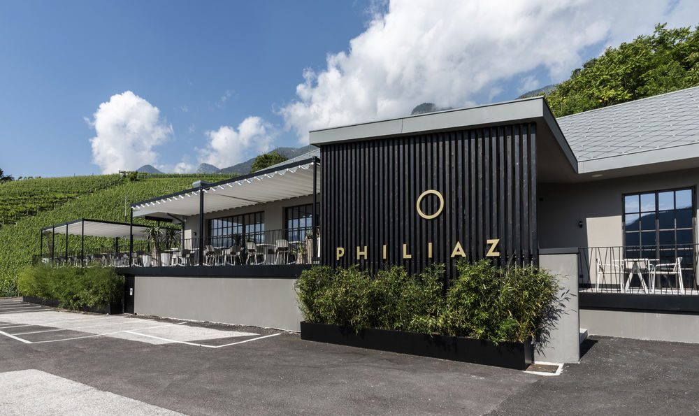 Philiaz 西餐厅 | 全球美食之旅的现代演绎