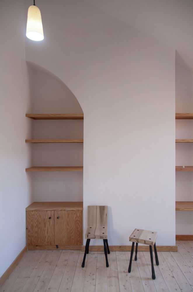 Granby Winter Garden / Assemble