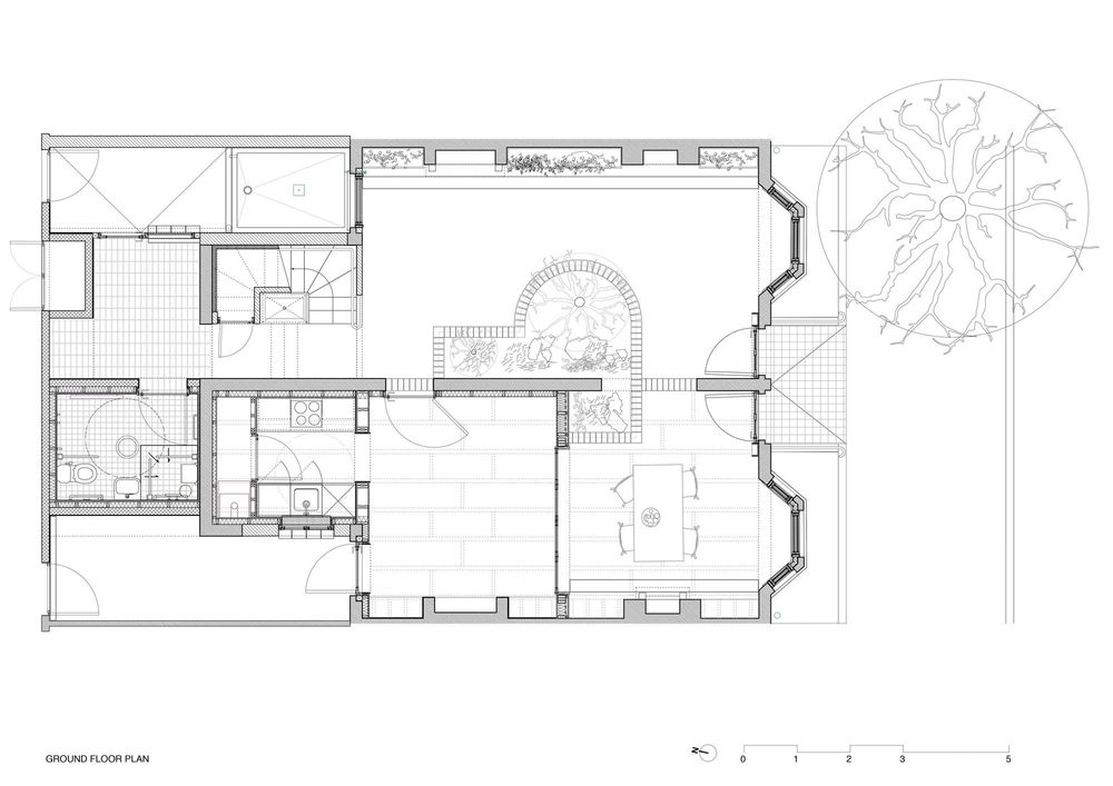 Granby Winter Garden / Assemble