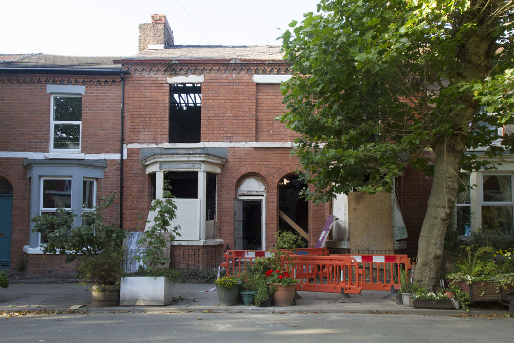 Granby Winter Garden / Assemble