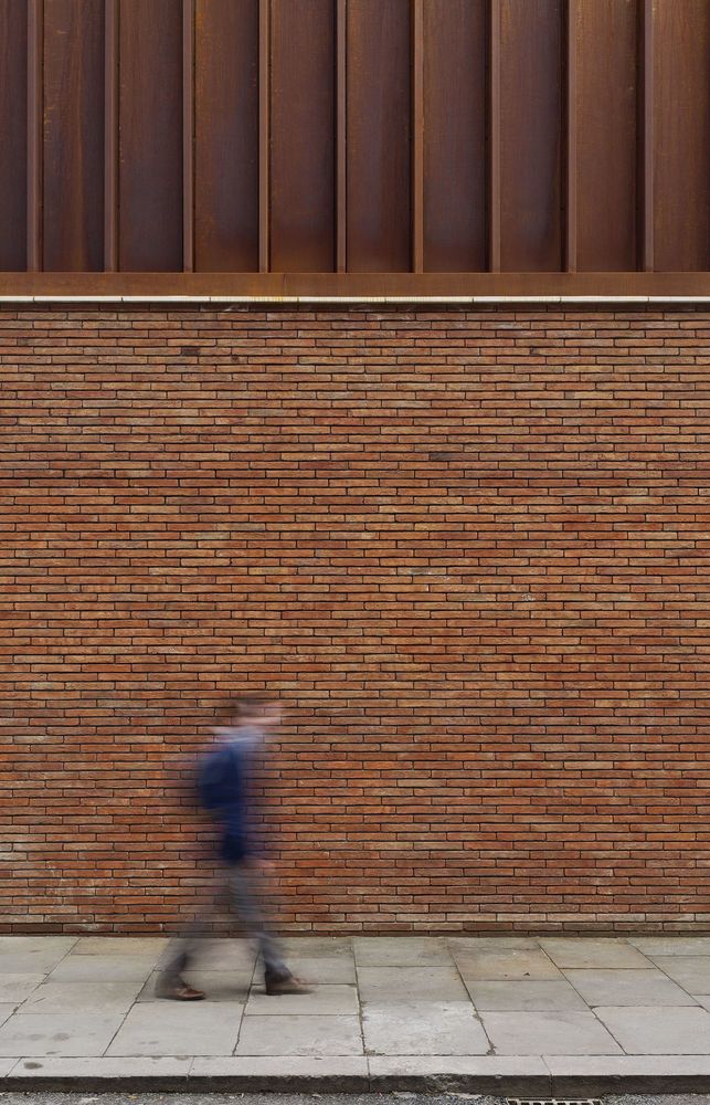 The Oglesby Centre / stephenson STUDIO