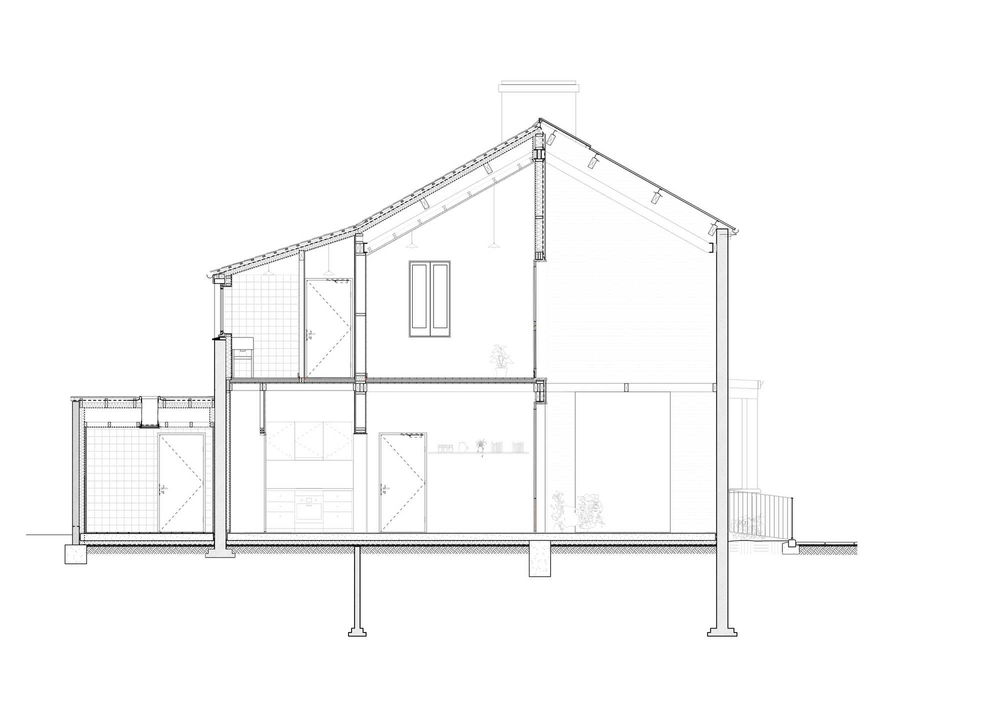 Granby Winter Garden / Assemble