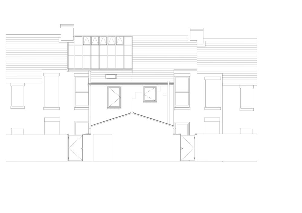 Granby Winter Garden / Assemble