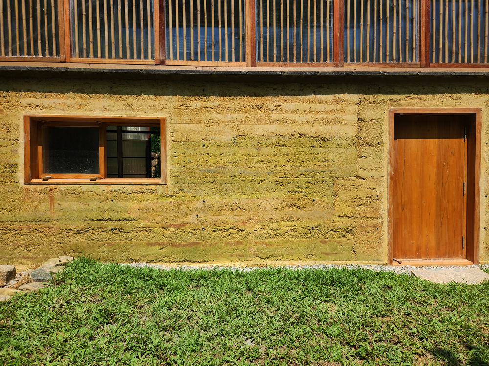 Revitalizing Mui Tsz Lam with Experimental Restorations / School of Architecture, the Chinese University of Hong Kong