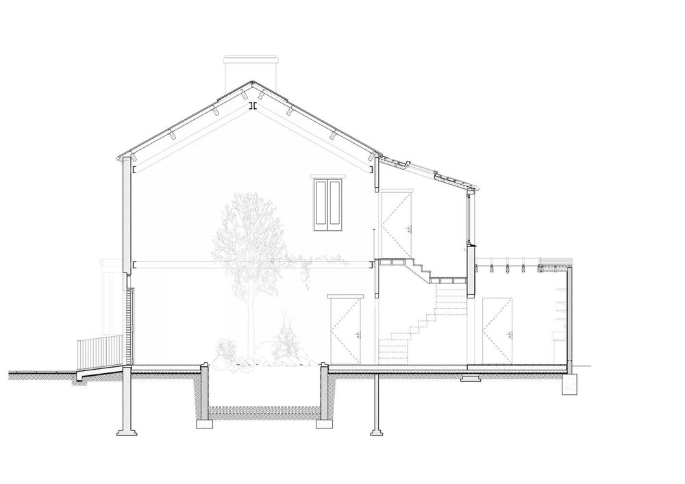 Granby Winter Garden / Assemble