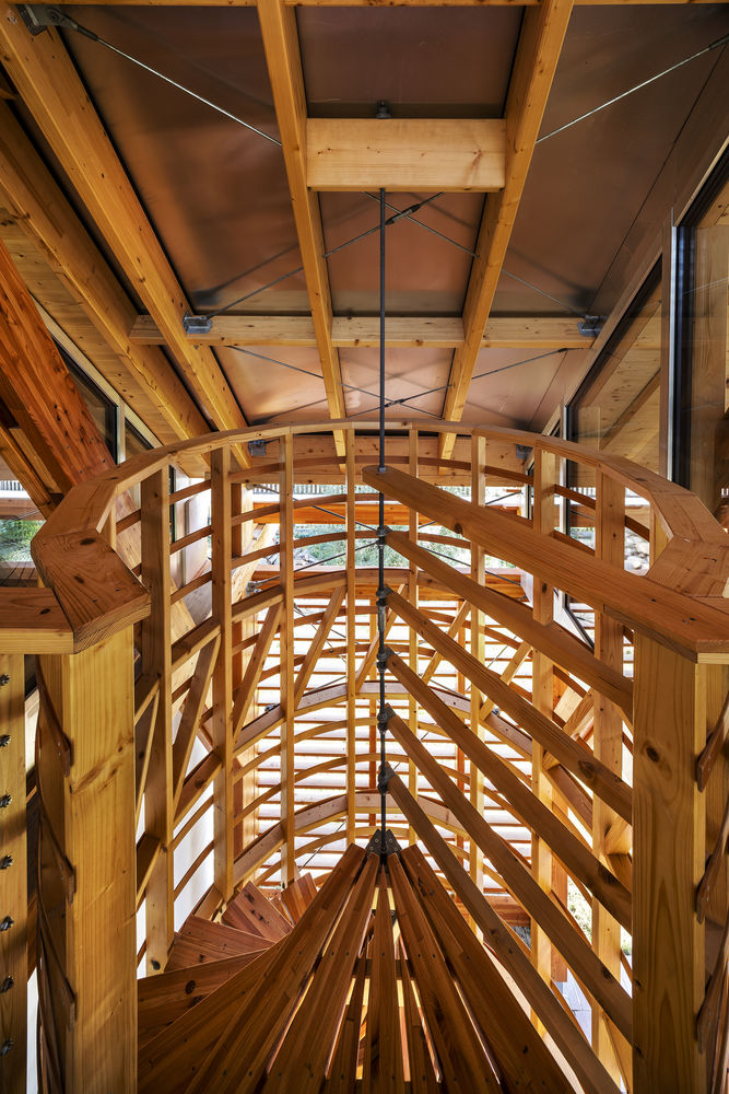 Farmhouse Extension / Hut Architektury Martin Rajnis