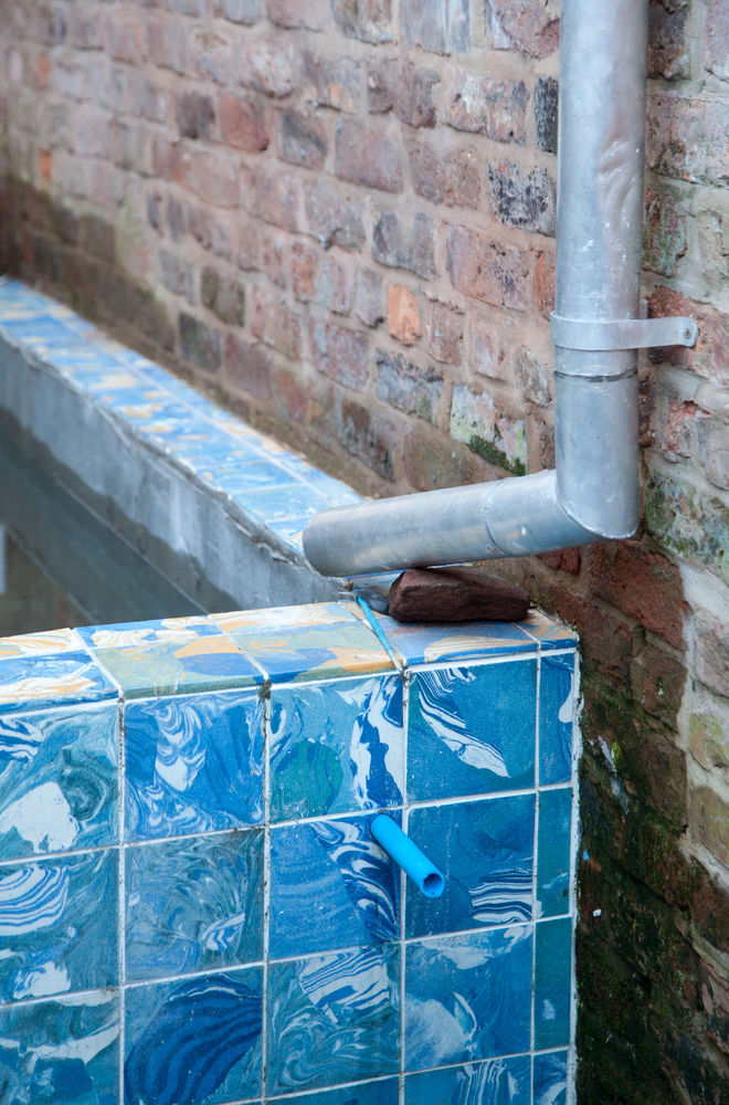 Granby Winter Garden / Assemble