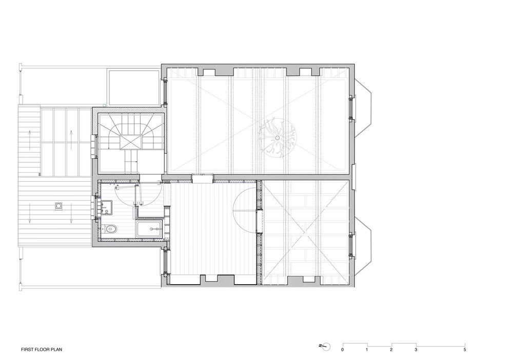 Granby Winter Garden / Assemble