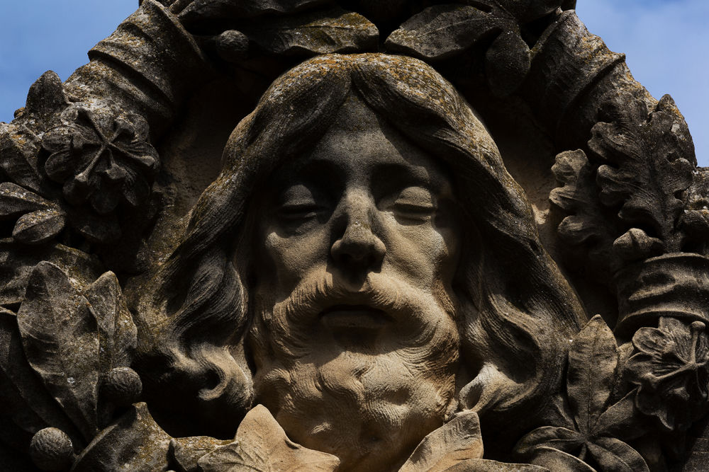 Cementerio de Zaragoza Parte 2
