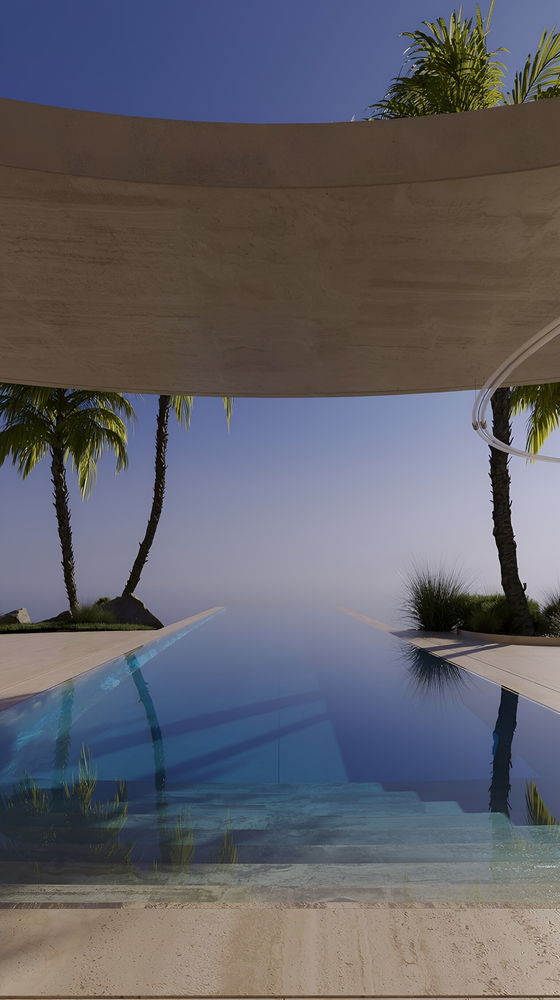 The Villa for Life and Survival