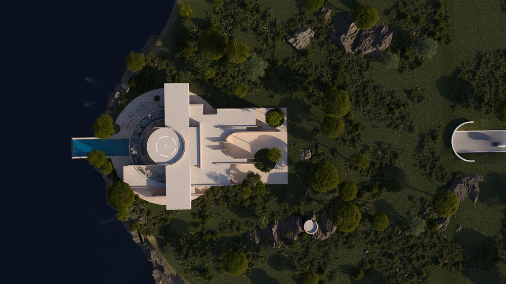 The Villa for Life and Survival
