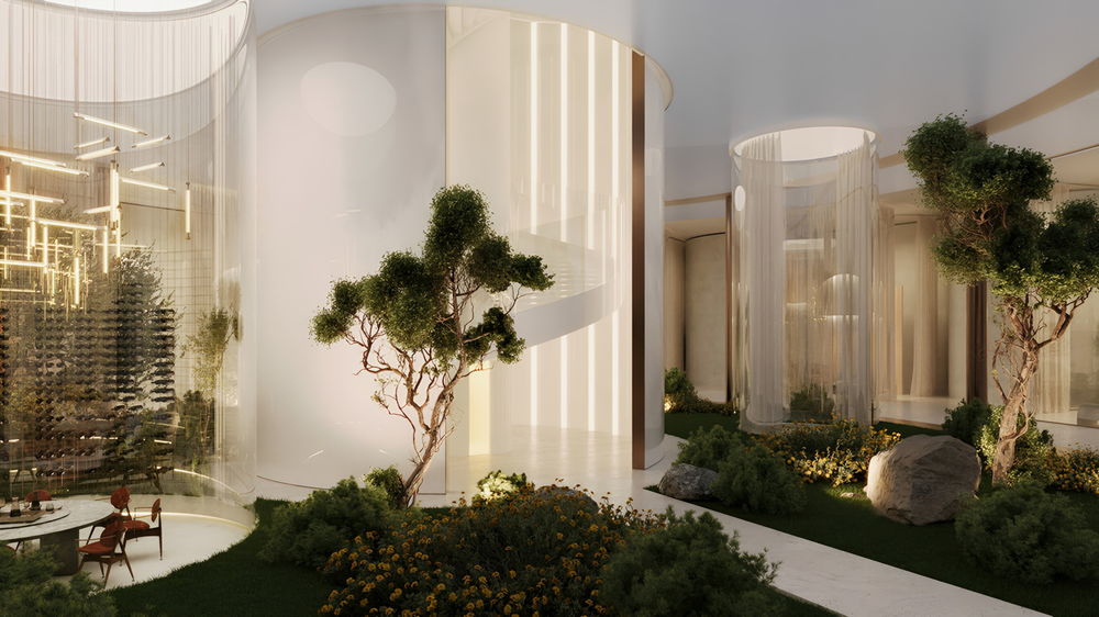 The Villa for Life and Survival