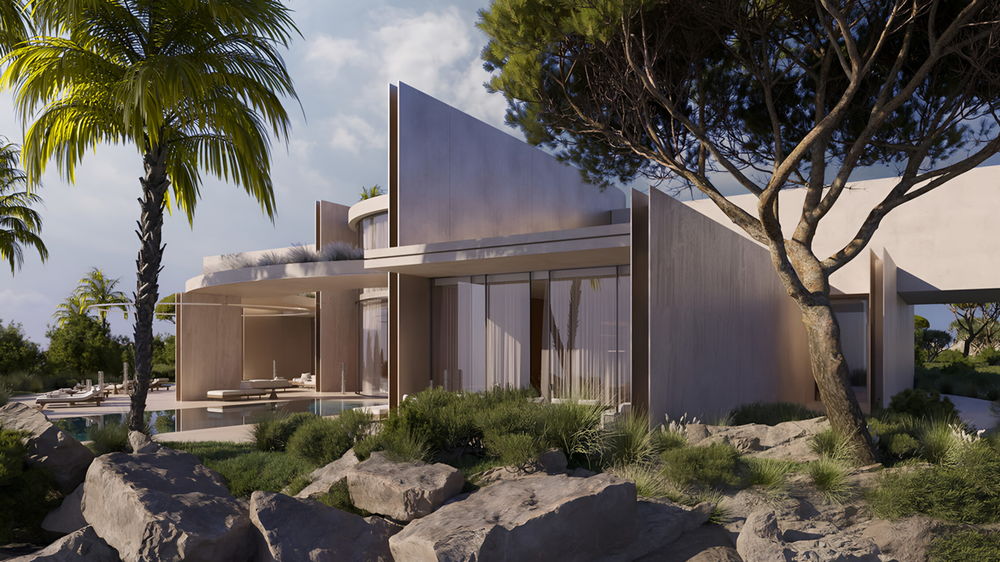 The Villa for Life and Survival