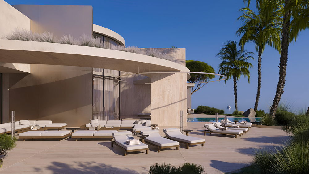 The Villa for Life and Survival