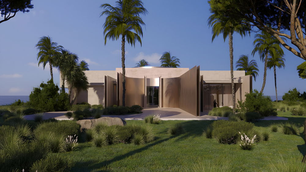 The Villa for Life and Survival