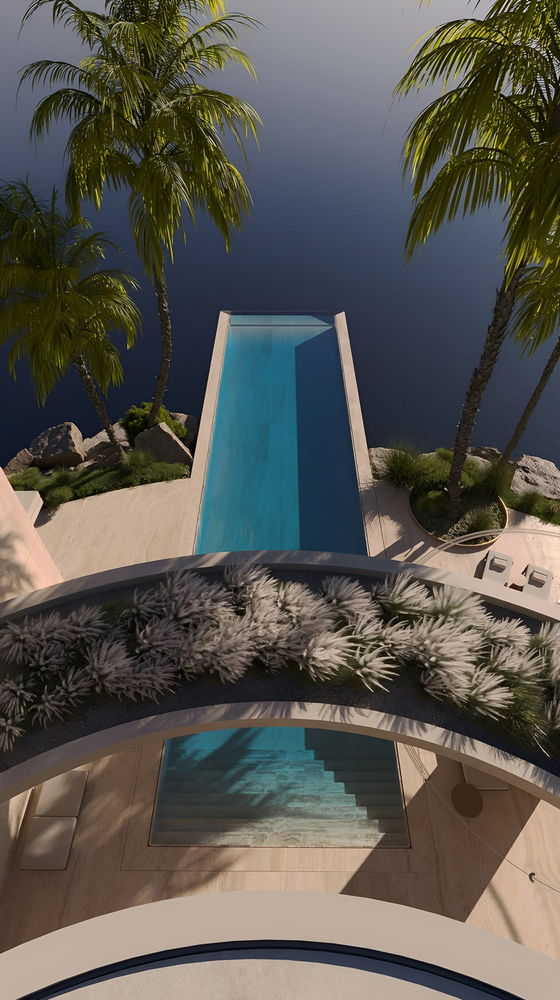 The Villa for Life and Survival