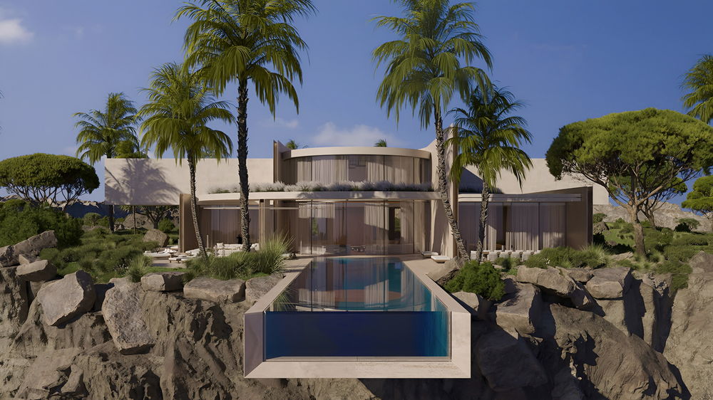 The Villa for Life and Survival