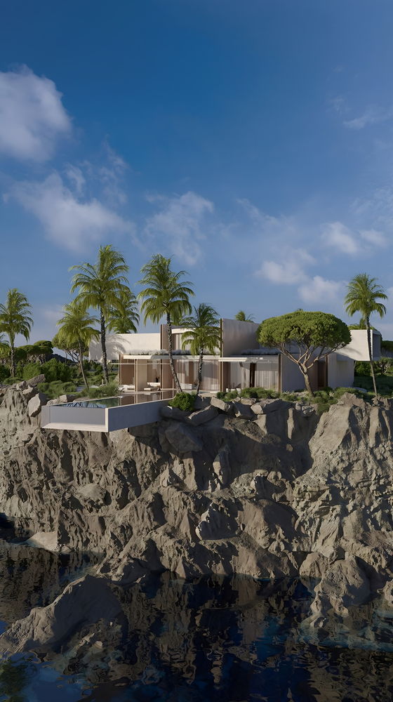 The Villa for Life and Survival