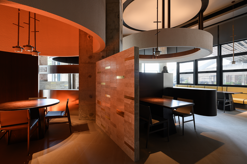 hhhhsstudio | 德轩·邻里小馆