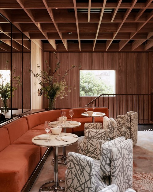 Meat the Fish – London