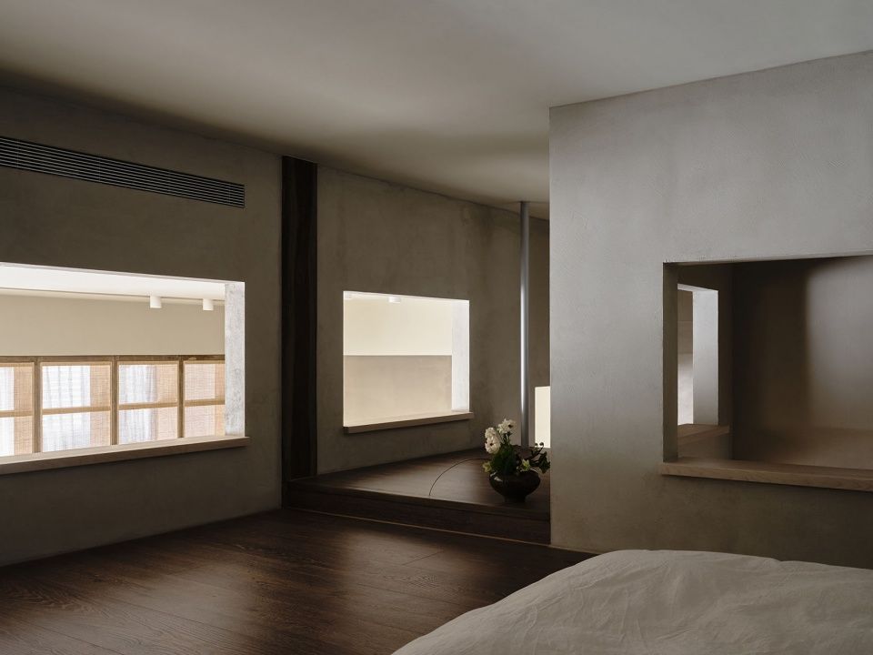 FC住宅，台湾 / fws_work
