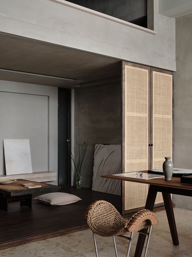 FC住宅，台湾 / fws_work