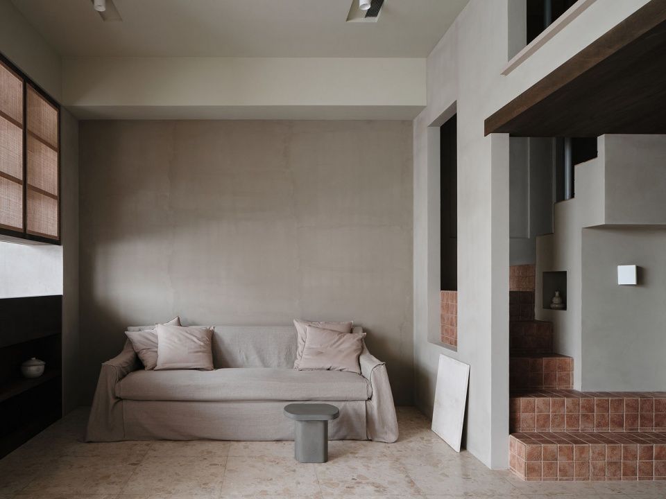 FC住宅，台湾 / fws_work