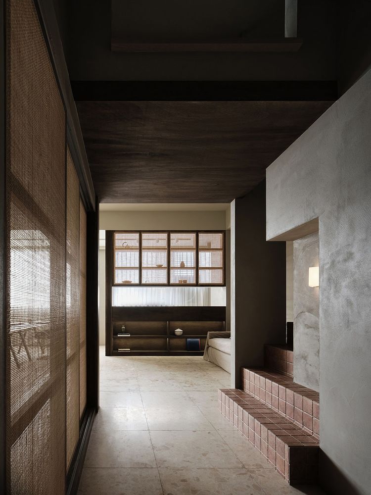 FC住宅，台湾 / fws_work