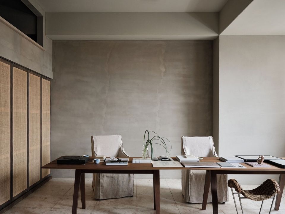 FC住宅，台湾 / fws_work