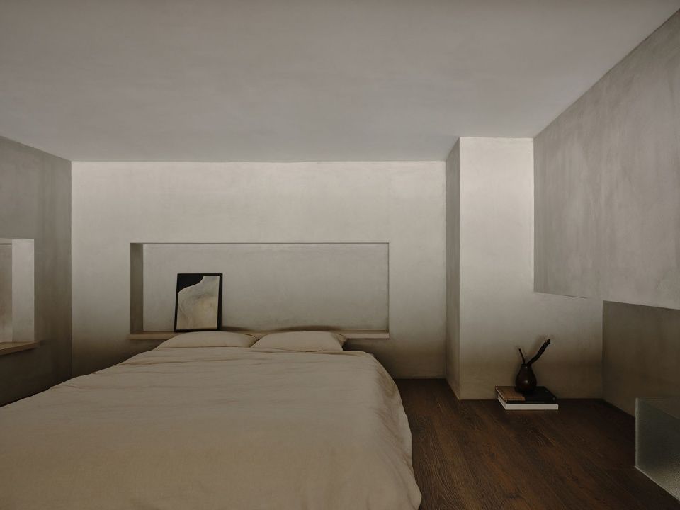 FC住宅，台湾 / fws_work
