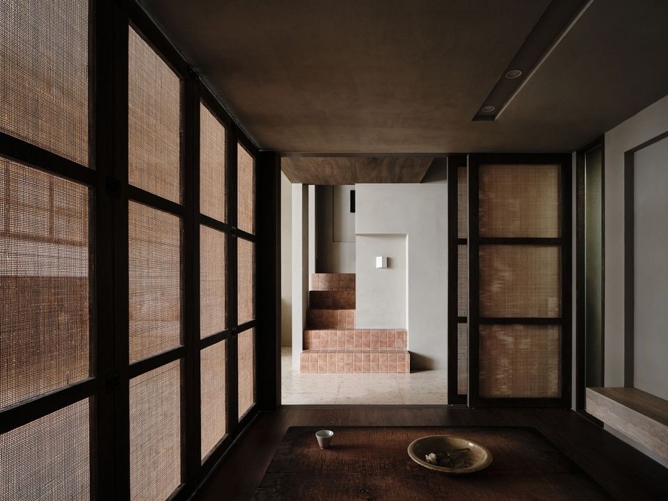 FC住宅，台湾 / fws_work