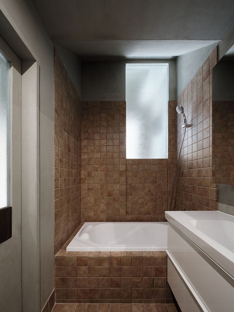 FC住宅，台湾 / fws_work