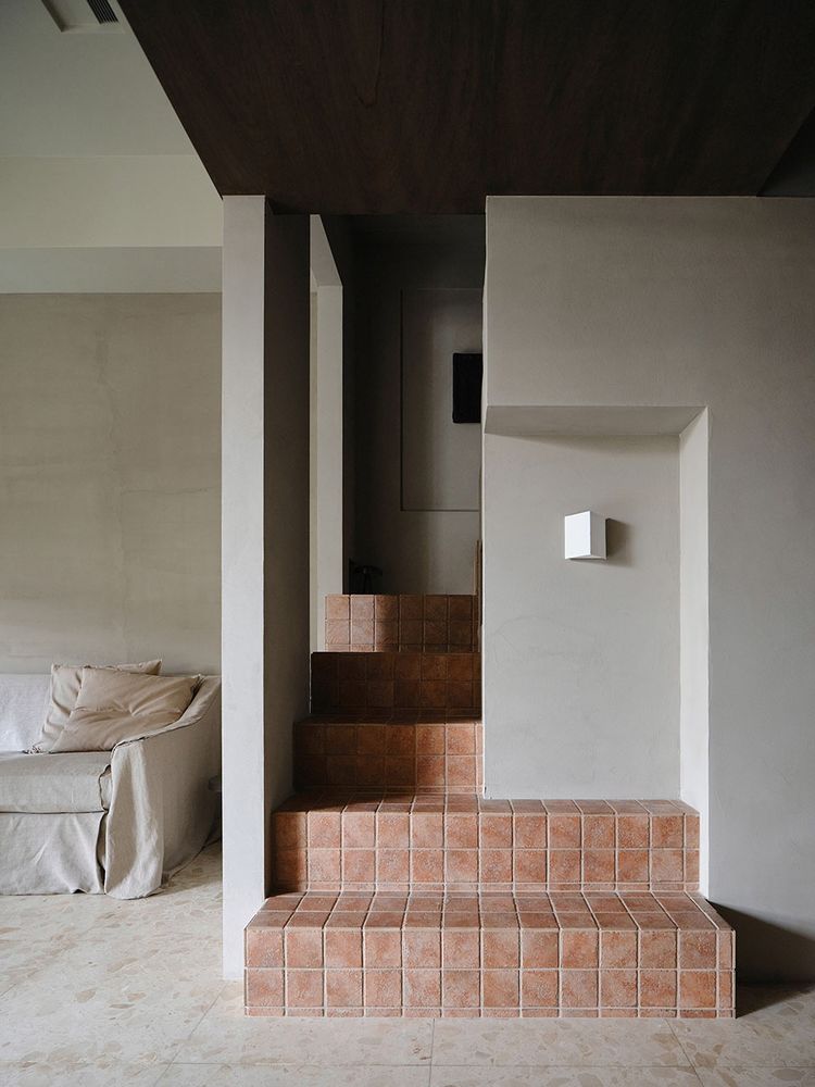 FC住宅，台湾 / fws_work