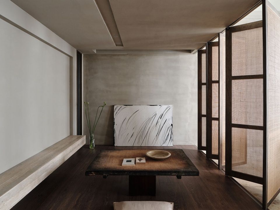 FC住宅，台湾 / fws_work