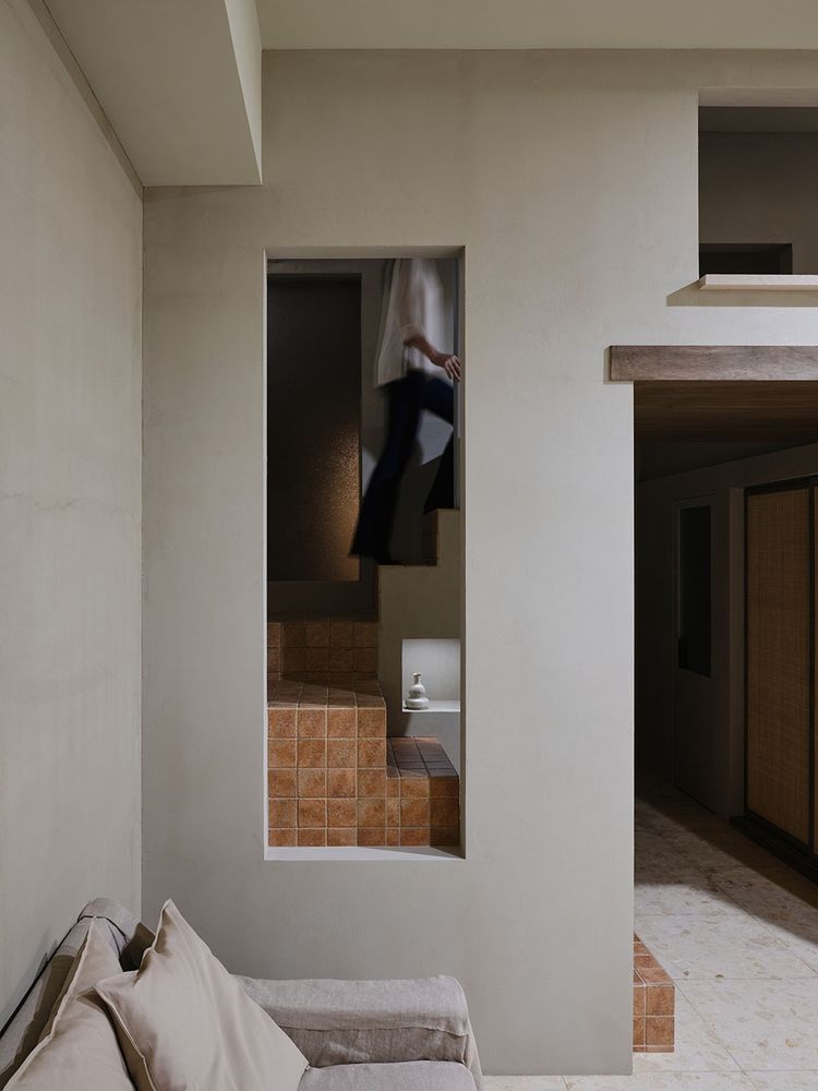 FC住宅，台湾 / fws_work