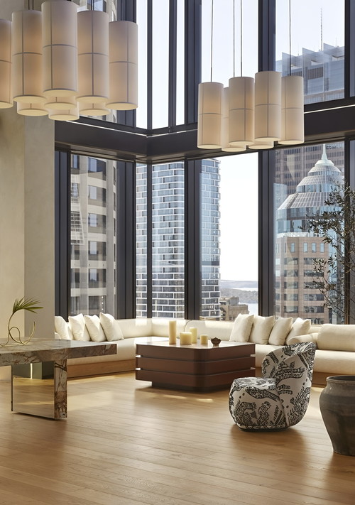 The Stella Collective MA Financial Office