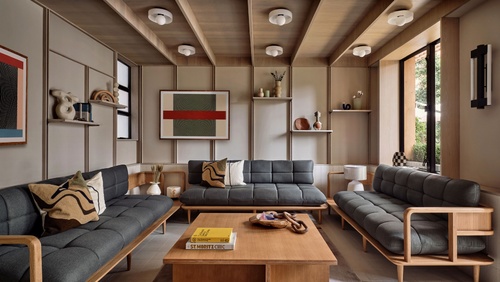 Ying'nFlo在该品牌的首个物业中欢迎年轻的城市旅客到香港