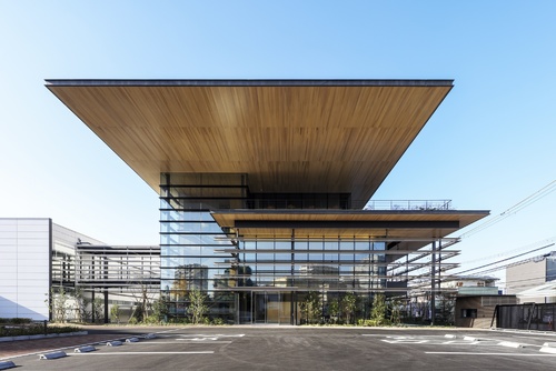 T-LINKS / 大成建设