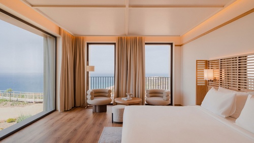 Aethos Ericeira: 葡萄牙沿海度假胜地为追逐海浪的冲浪者和慢生活爱好者重塑了奢华的款待