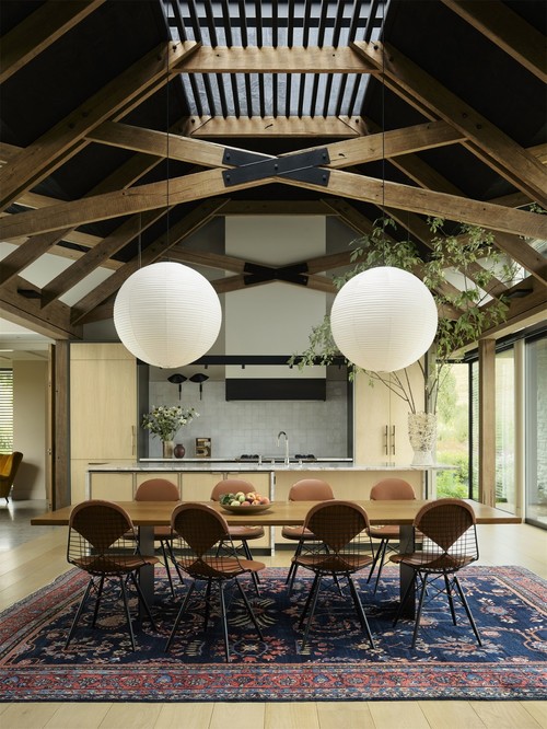 ARENT&PYKE | 田园风住宅